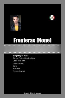 Fronteras (2021)