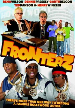 Fronterz (2004) Fronterz (2004)