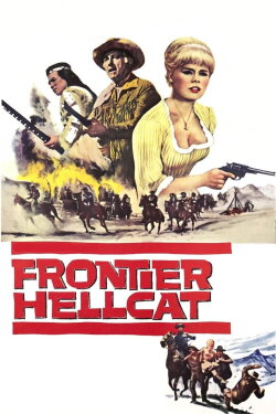Frontier Hellcat (1964) Frontier Hellcat (1964)