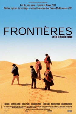Frontières (2002)