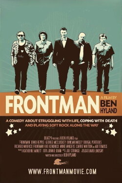 Frontman (2011)