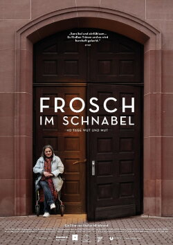 Frosch im Schnabel (2020) Frosch im Schnabel (2020)