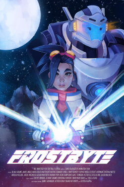 Frostbyte (2024)