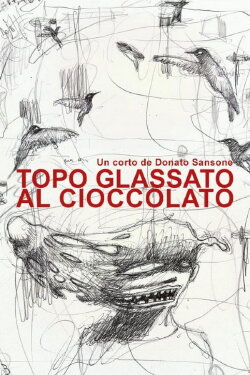 Frosted Chocolate Mouse (2011)