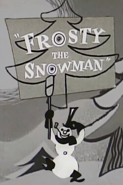 Frosty the Snowman (1951) Frosty the Snowman (1951)