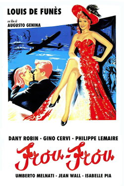 Frou-Frou (1955)