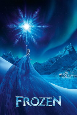 Frozen (2013) Frozen (2013)