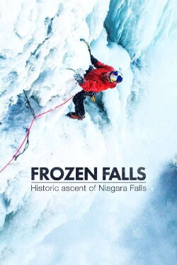 Frozen Falls (2014) Frozen Falls (2014)