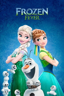 Frozen Fever (2015) Frozen Fever (2015)