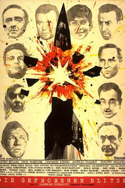 Frozen Flashes (1967) Frozen Flashes (1967)