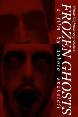 Frozen Ghosts (2018)