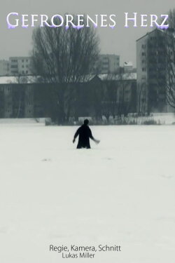 Frozen Heart (2012)