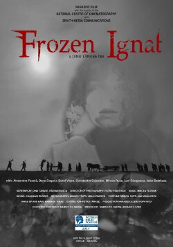 Frozen Ignat (2018)