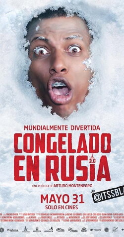 Frozen in Russia (2018) Frozen in Russia (2018)