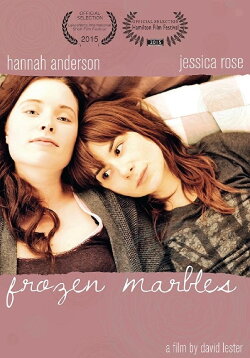 Frozen Marbles (2014) Frozen Marbles (2014)