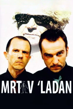 Frozen Stiff (2002) Frozen Stiff (2002)