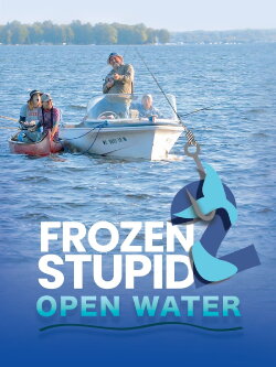 Frozen Stupid 2: Open Water (2020)