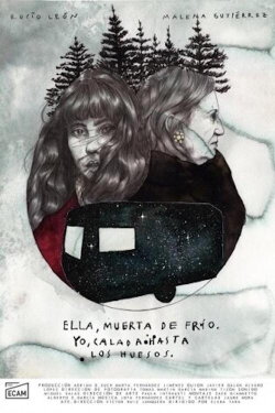 Frozen to Death, Soaked To The Skin (2019) Frozen to Death, Soaked To The Skin (2019)