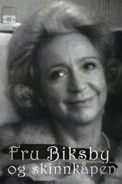Fru Biksby og oberstens skinnkåpe (1974) Fru Biksby og oberstens skinnkåpe (1974)