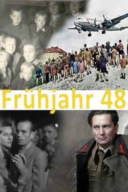 Frühjahr 48 (2018) Frühjahr 48 (2018)