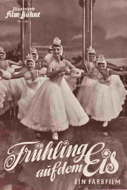 Frühling auf dem Eis (1951) Frühling auf dem Eis (1951)