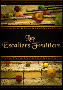 Fruit Stairs (2005)