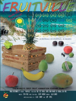 Fruitville (2020)