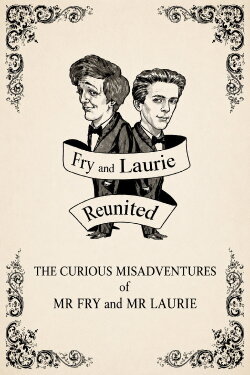 Fry and Laurie Reunited (2010)