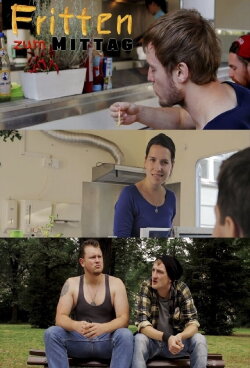 Fry Noon (2012)
