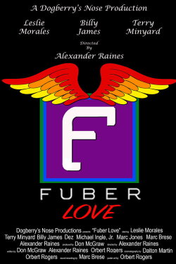 Fuber Love (2016)