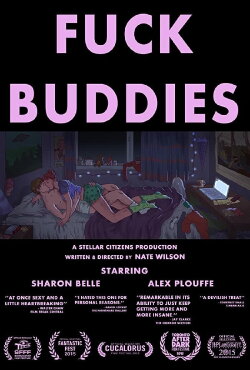 Fuck Buddies (2015) Fuck Buddies (2015)