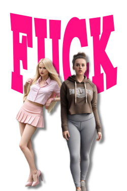 Fuck! (2023)