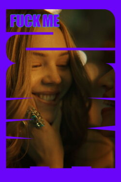 Fuck Me (2024) Fuck Me (2024)