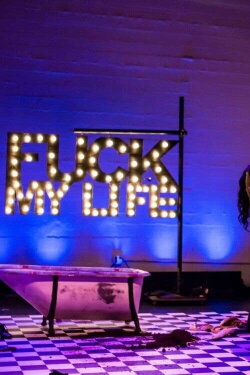 Fuck My Life (2012) Fuck My Life (2012)