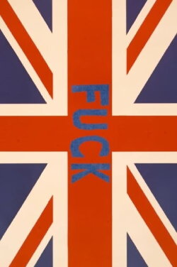Fuck UK (2012)
