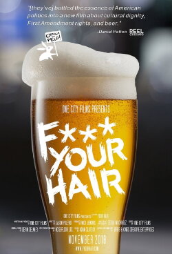 Fuck Your Hair (2019)