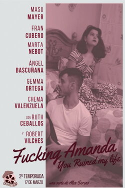 Fucking Amanda (2017)
