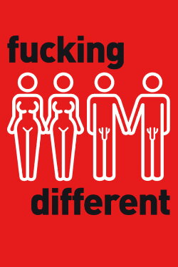 Fucking Different (2005) Fucking Different (2005)