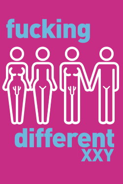 Fucking Different XXY (2014) Fucking Different XXY (2014)