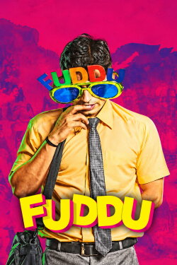 Fuddu (2016) Fuddu (2016)