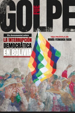 Fue golpe (2021) Fue golpe (2021)
