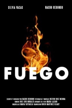 Fuego (2020)