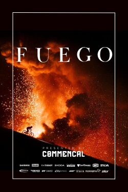 FUEGO (2023) FUEGO (2023)
