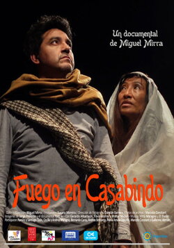Fuego en Casabindo (2022) Fuego en Casabindo (2022)