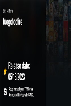 fuegofocfire (2023) fuegofocfire (2023)