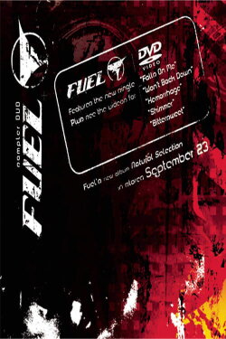 Fuel: Falls on Me (2003) Fuel: Falls on Me (2003)