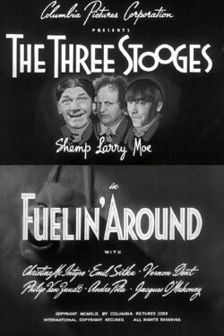 Fuelin' Around (1949)