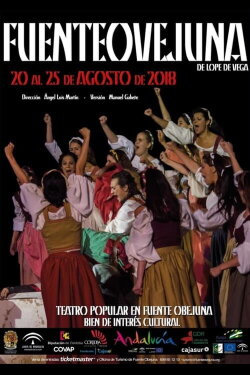Fuenteovejuna (2018) Fuenteovejuna (2018)