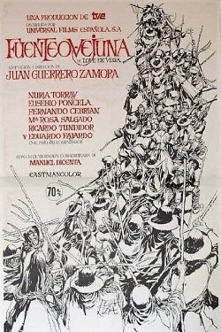 Fuenteovejuna (1972) Fuenteovejuna (1972)