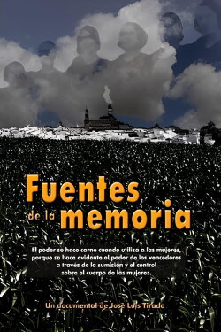 Fuentes de la memoria (2011) Fuentes de la memoria (2011)